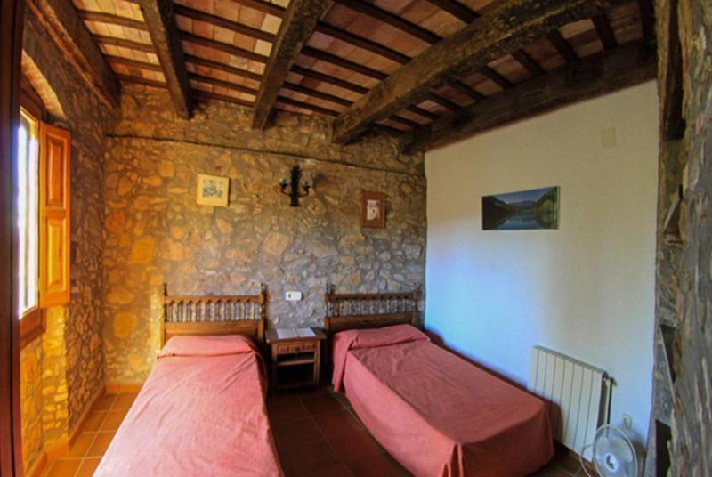 Club Villamar - Mas Pretel Calonge  Buitenkant foto