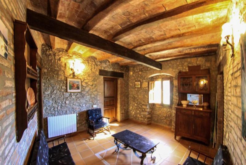 Club Villamar - Mas Pretel Calonge  Buitenkant foto