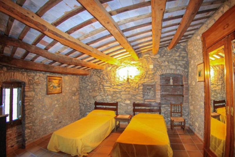 Club Villamar - Mas Pretel Calonge  Buitenkant foto