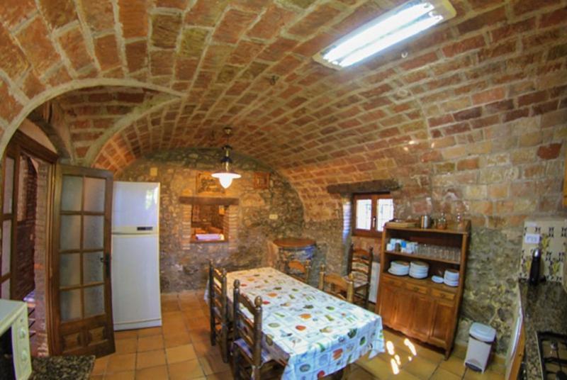 Club Villamar - Mas Pretel Calonge  Buitenkant foto