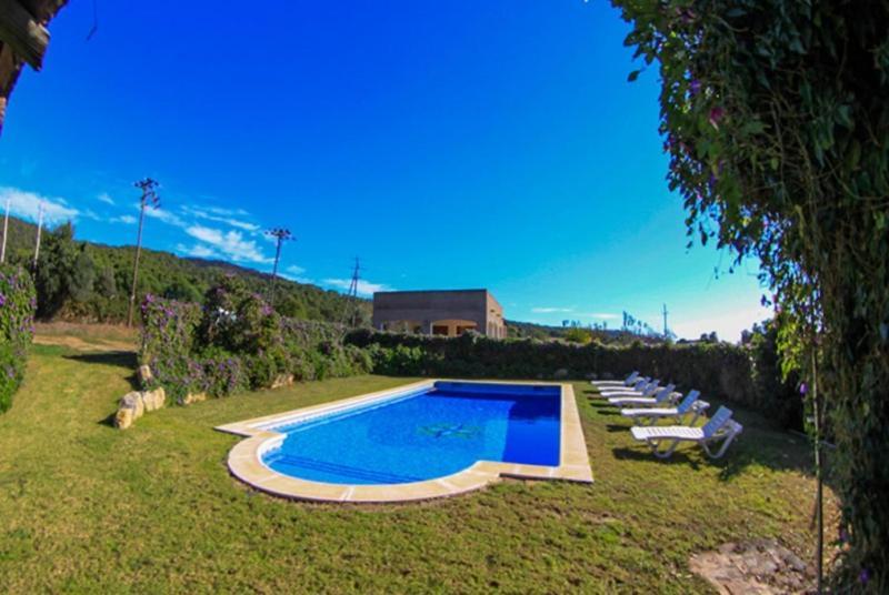 Club Villamar - Mas Pretel Calonge  Buitenkant foto