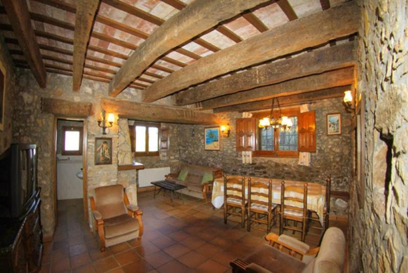 Club Villamar - Mas Pretel Calonge  Buitenkant foto