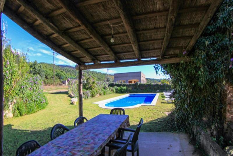Club Villamar - Mas Pretel Calonge  Buitenkant foto