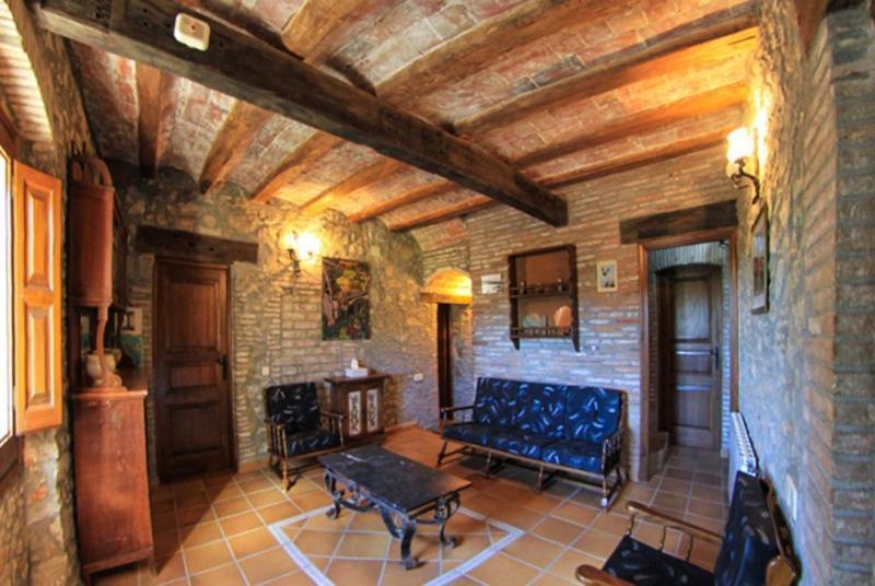 Club Villamar - Mas Pretel Calonge  Buitenkant foto