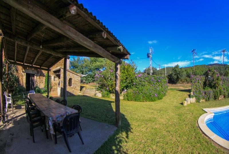 Club Villamar - Mas Pretel Calonge  Buitenkant foto