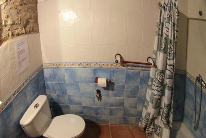 Club Villamar - Mas Pretel Calonge  Buitenkant foto