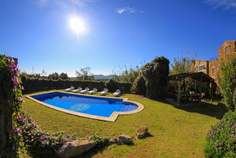 Club Villamar - Mas Pretel Calonge  Buitenkant foto
